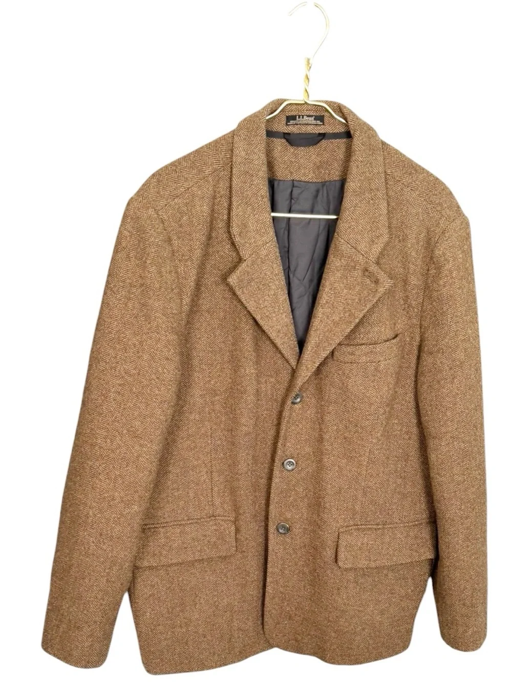 L.L. Bean bean vintage